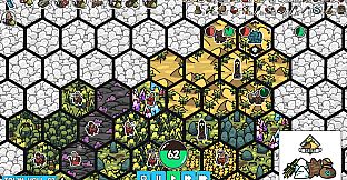 Greedy Little Kingdoms