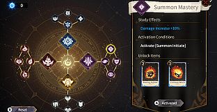 Legendary Spell(Deluxe Edition)