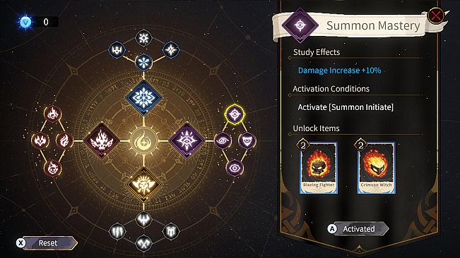 Legendary Spell(Deluxe Edition)