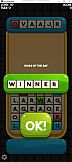 Zim's Word Game