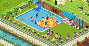 Star Chef: Cooking & Restaurant Game