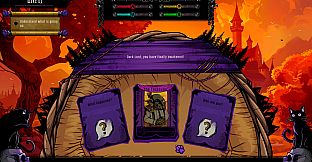 Dark Lord: Say thank you to developers