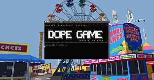 The Dope Game: The Stash