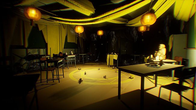 High School Dirty Secrets