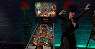 Pinball FX VR - Williams Pinball: Scared Stiff