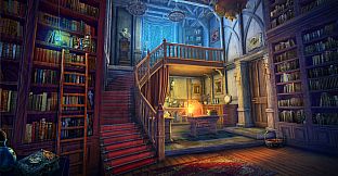 Lost Grimoires: Stolen Kingdom