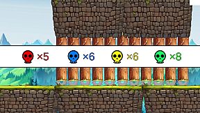 PULL Panic : New PartyGame