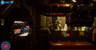 ALPHA CENTAURI SPACE FORCE