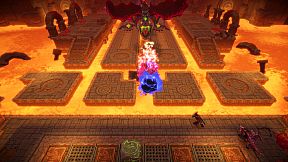 DreamWorks Dragons: Dawn of New Riders