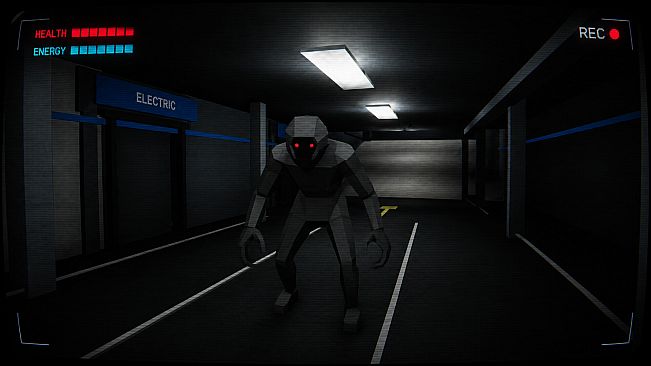 Hideout Heist
