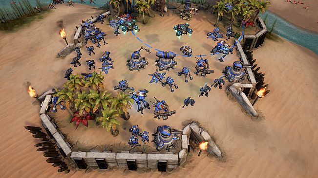 Stormgate: Early Access Pack