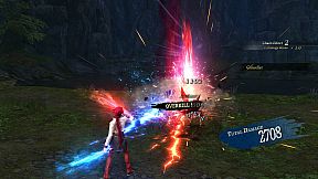 The Legend of Heroes: Trails through Daybreak