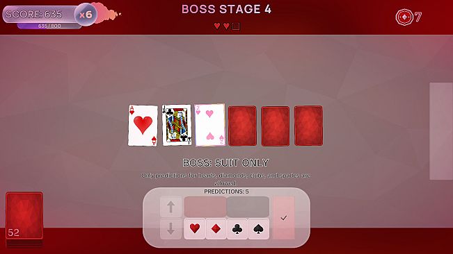 High Stakes