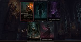 Rogue Quest