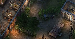 Realms Beyond: Ashes of the Fallen