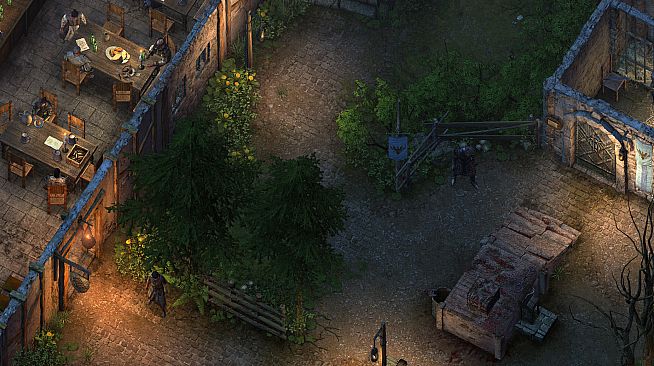 Realms Beyond: Ashes of the Fallen