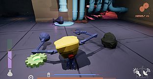 Shaftkeeper