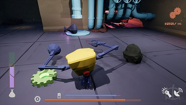 Shaftkeeper