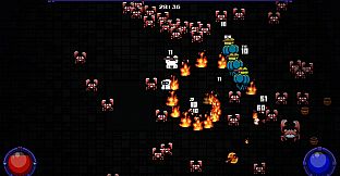 Ghosts and Monsters