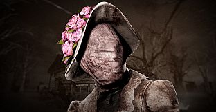 Dead by Daylight: Charity Chest