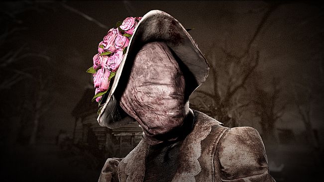 Dead by Daylight: Charity Chest