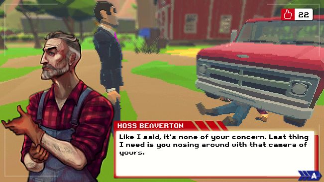 Local News with Cliff Rockslide