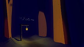 Phantasia: The Sun Thief