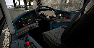 Tourist Bus Simulator - Neoplan Skyliner