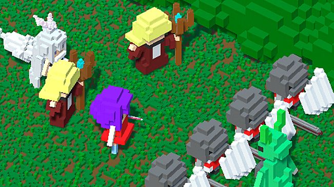 The Struggle to Survive the Dragon Siege