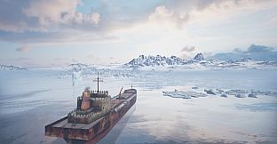 At the Mountains of Madness