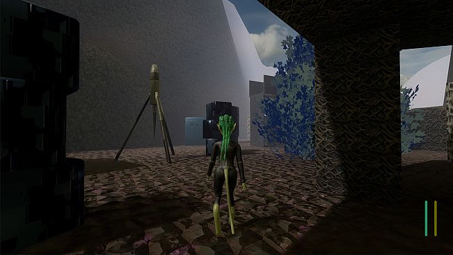 Stellar Stranded