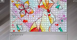 Super Jigsaw Puzzle: Generations - Illustrations 2