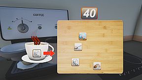 Toilet Management Simulator