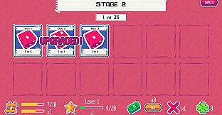 Nearly Impossible Odds