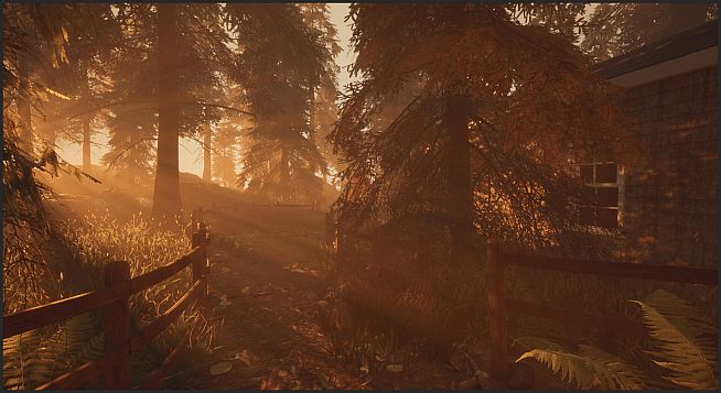 Dark Memories: Prologue