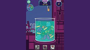 OrganGame-MergePuzzle-