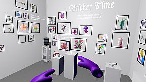 GIPHY World VR