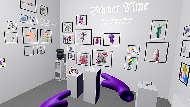 GIPHY World VR