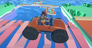 Whos Driving?