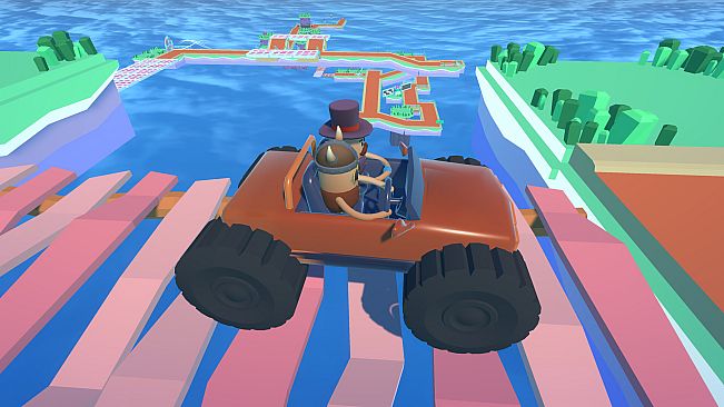 Whos Driving?