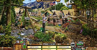 Vacation Adventures: Park Ranger 18 Collectors Edition