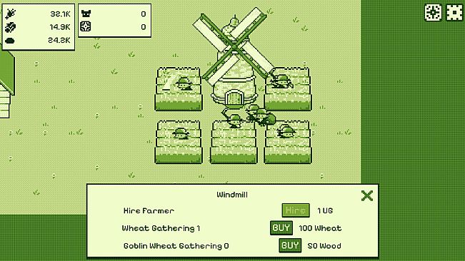 Goblincremental
