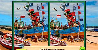 Big Adventure: Trip to Europe 11 Collector's Edition