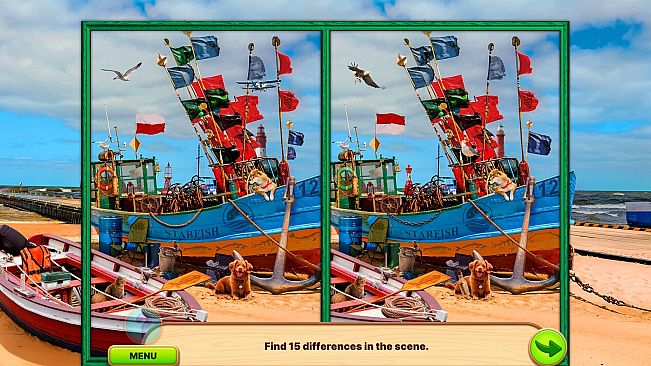 Big Adventure: Trip to Europe 11 Collector's Edition