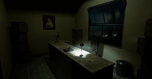 Evil Cabin