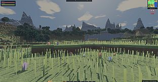 FrontierCraft