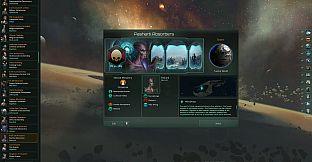 Stellaris: Necroids Species Pack