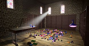 PotionsTidy