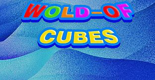 World of Cubes - wind