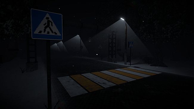 Barking from the Dark